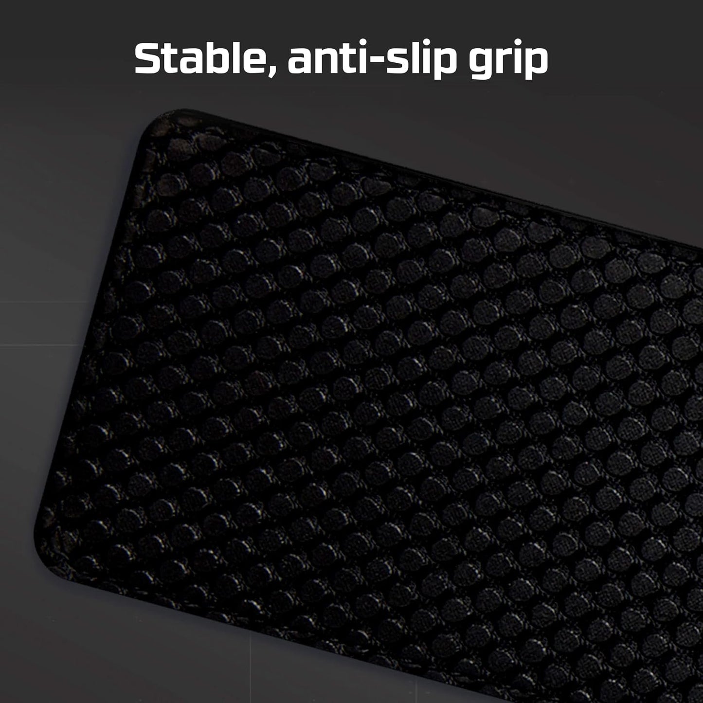 HyperX 4Z7X1AA Tenkeyless Cooling Gel Wrist Rest