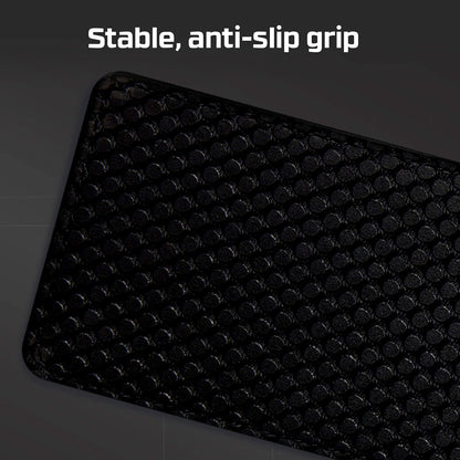 HyperX 4Z7X1AA Tenkeyless Cooling Gel Wrist Rest