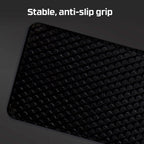HyperX 4Z7X2AA Cooling Gel Anti-Slip Mouse Wrist Rest