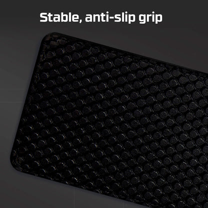 HyperX 4Z7X2AA Cooling Gel Anti-Slip Mouse Wrist Rest