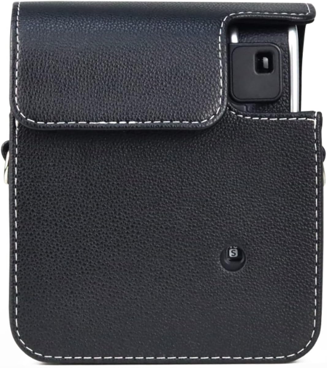 Fujifilm Mini 40 Instax Camera Bundle with Film & Case