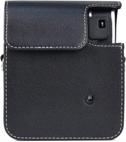 Fujifilm Mini 40 Instax Camera Bundle with Film & Case