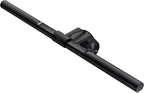 BenQ ScreenBar_Black Monitor Light with Auto-Dimming