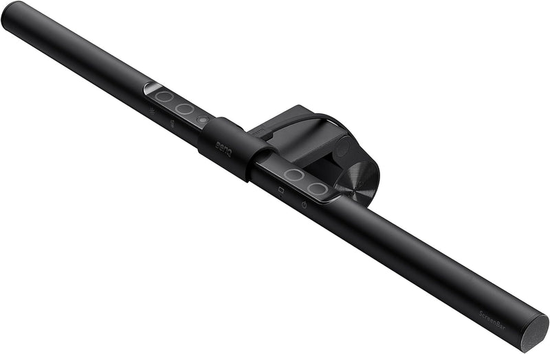 BenQ ScreenBar_Black Monitor Light with Auto-Dimming — main product image