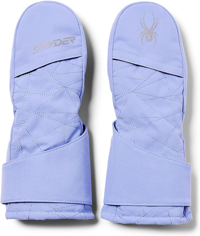 Spyder 38Z155302 Toddler Cubby Ski Mittens