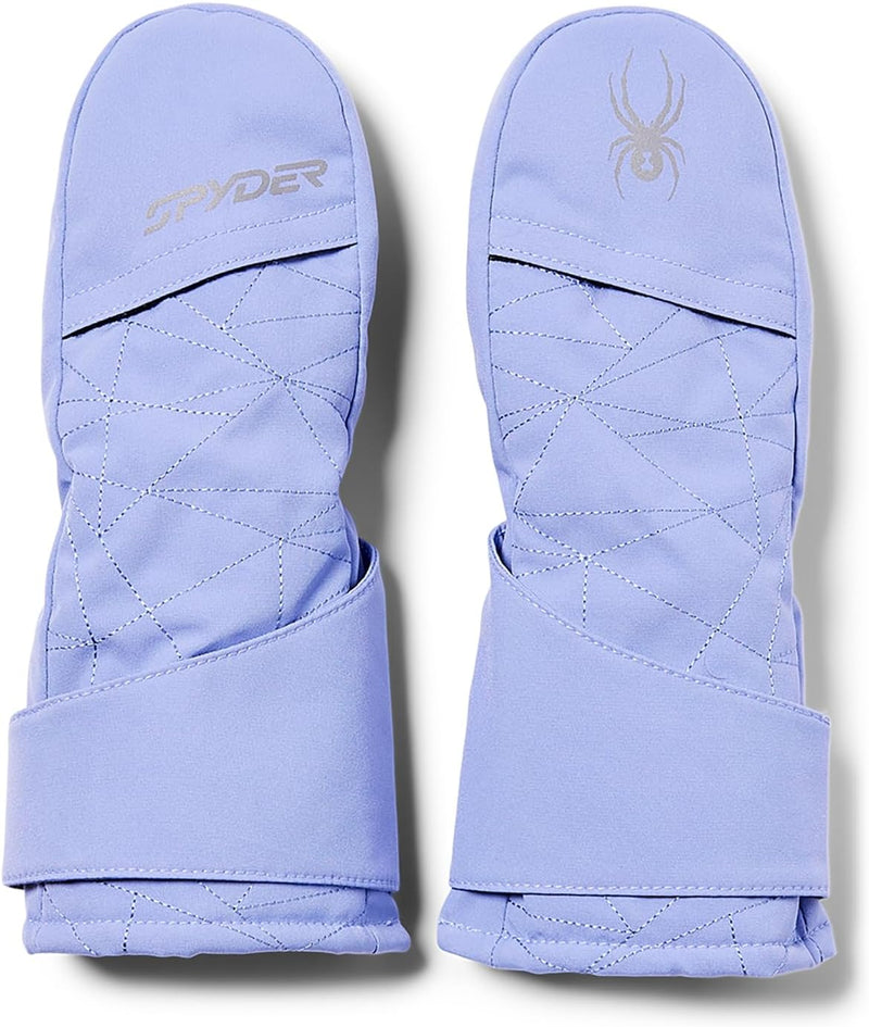 Spyder 38Z155302 Toddler Cubby Ski Mittens — main product image