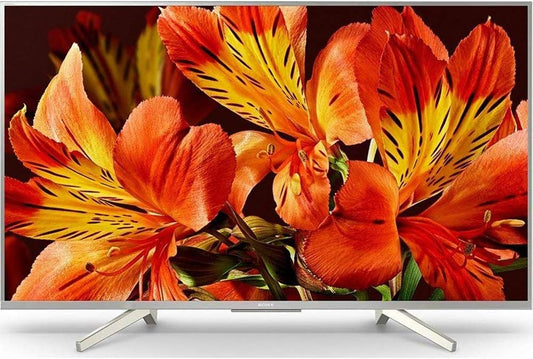 Sony FW43BZ35F 43" Bravia 4K HDR Commercial Display