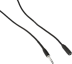 Roland RHC-25-1414 25ft Headphone Extension Cable — main product image