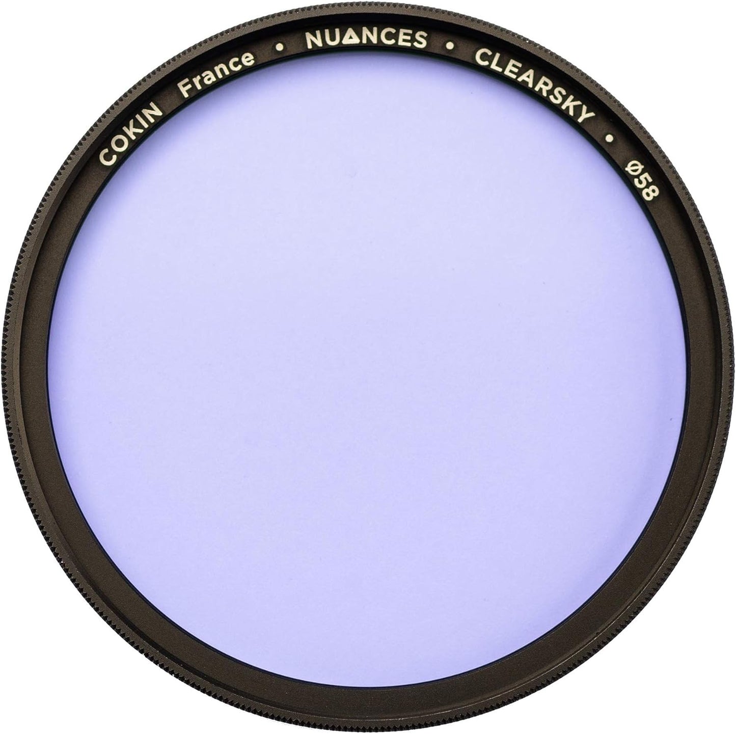 Cokin CNSKY-58 Nuances Clearsky 58mm Light Pollution Filter