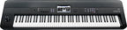 Korg KROME88 88-Key Music Workstation Keyboard