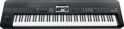 Korg KROME88 88-Key Music Workstation Keyboard