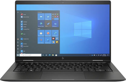 HP EliteBook Dragonfly G1 13" i7 Laptop Renewed