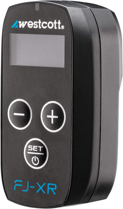 Westcott FJ-XR Wireless Flash Receiver for FJ-X2m