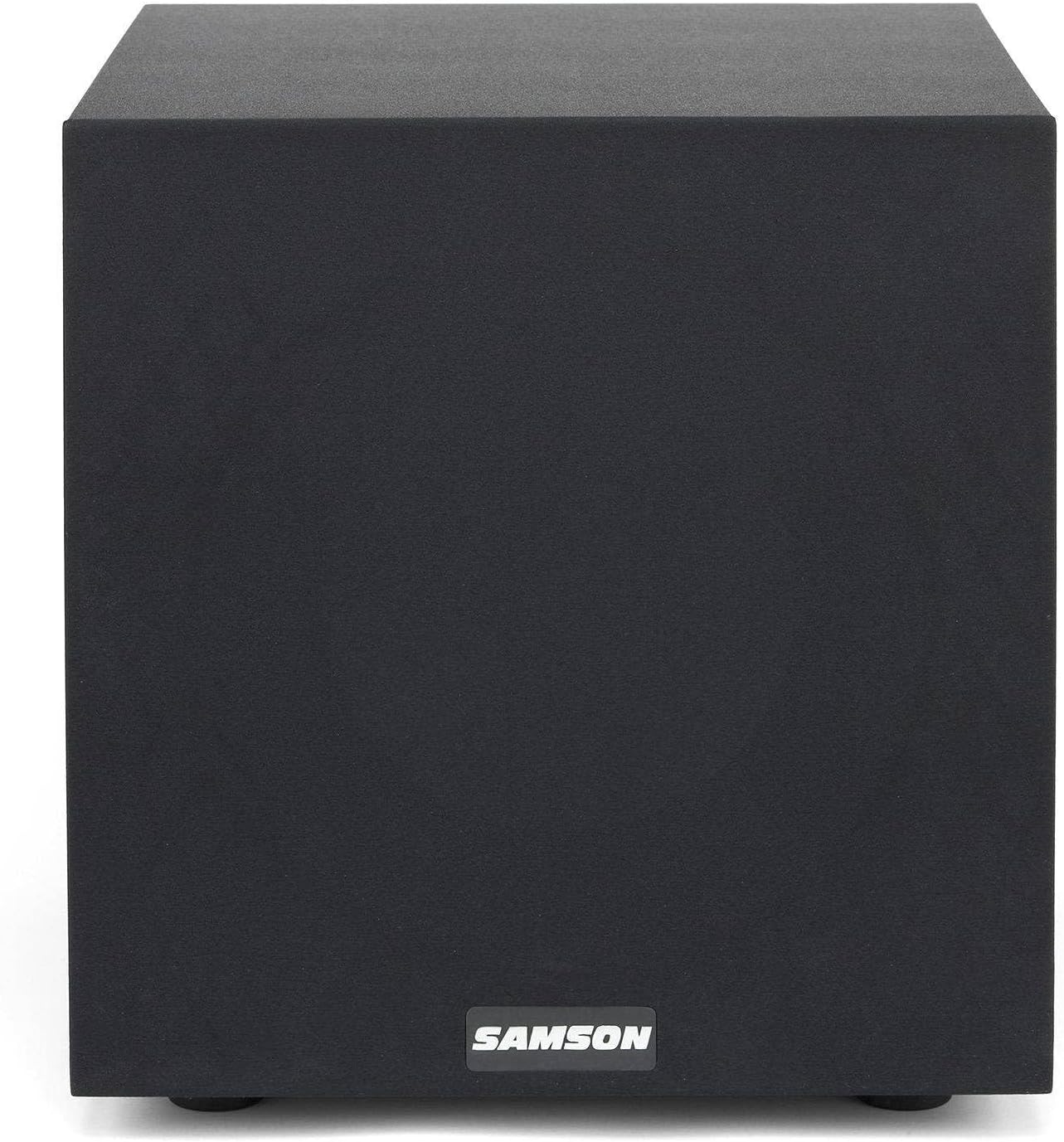 Samson MediaOne 10S Active Studio Subwoofer