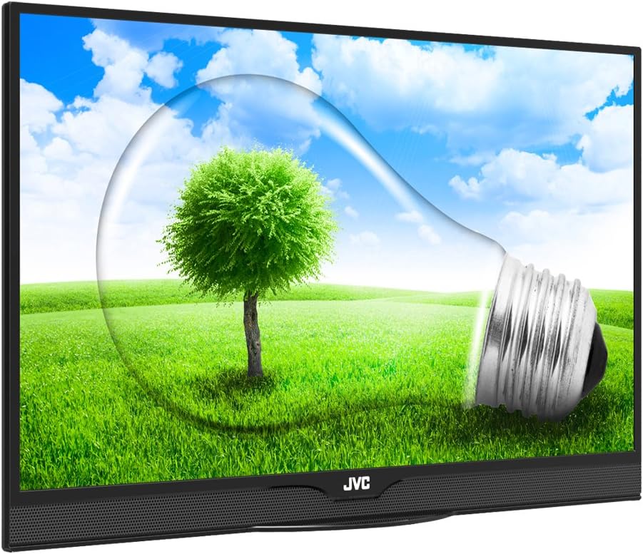 JVC EM28T Emerald Series 28-Inch 720p LED HDTV