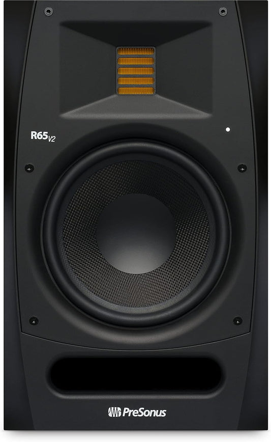 PreSonus R65 V2 6.5" Studio Monitor Speaker