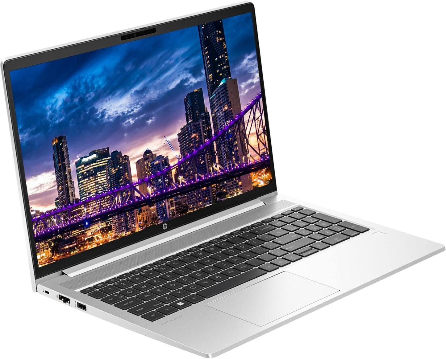 HP 450 G10 i5 ProBook Bundle Dual Monitor USB-C Dock