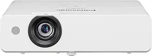 Panasonic PT-LW333U 3100 Lumens WXGA Projector — main product image