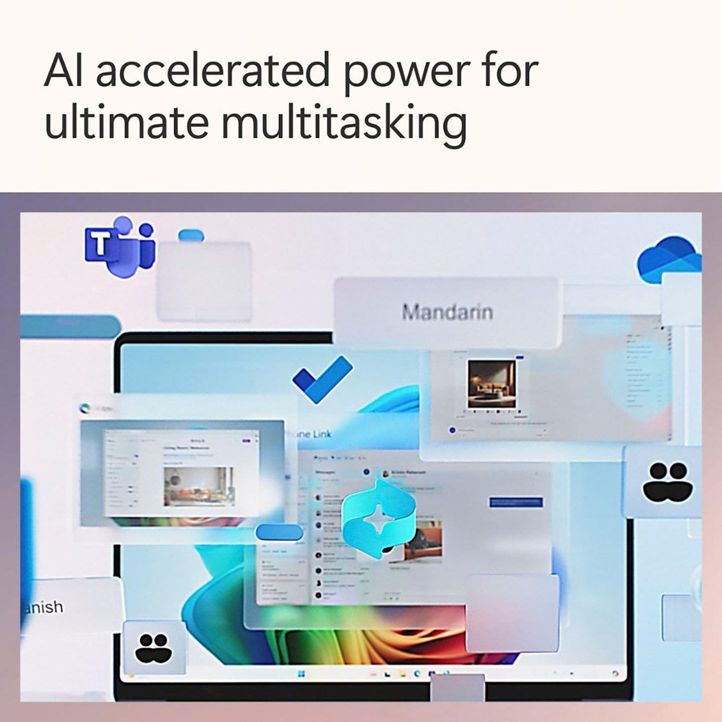 Microsoft AMZMSEP223863 Surface Pro 11 Snapdragon X Elite 1TB Bundle