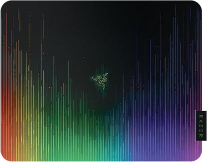 Razer RZ02-01940200 Sphex V2 Mini Ultra-Thin Gaming Mouse Pad