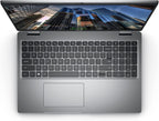 Dell 5530 Business Laptop: i5, 16GB, 512GB SSD