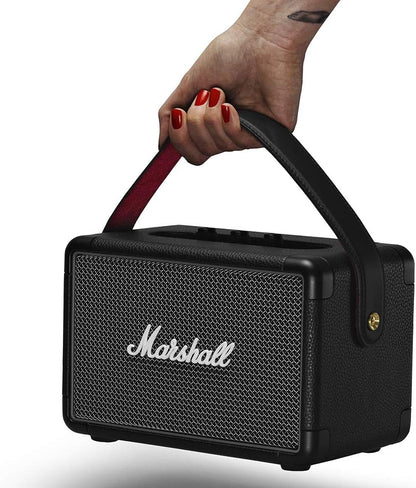 Marshall 1002634 Kilburn II Portable Bluetooth Speaker