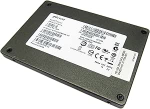 HP 671730-001 SSD - 256GB SATA-3 — main product image