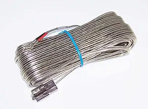 Samsung OEM Right Rear Speaker Wire