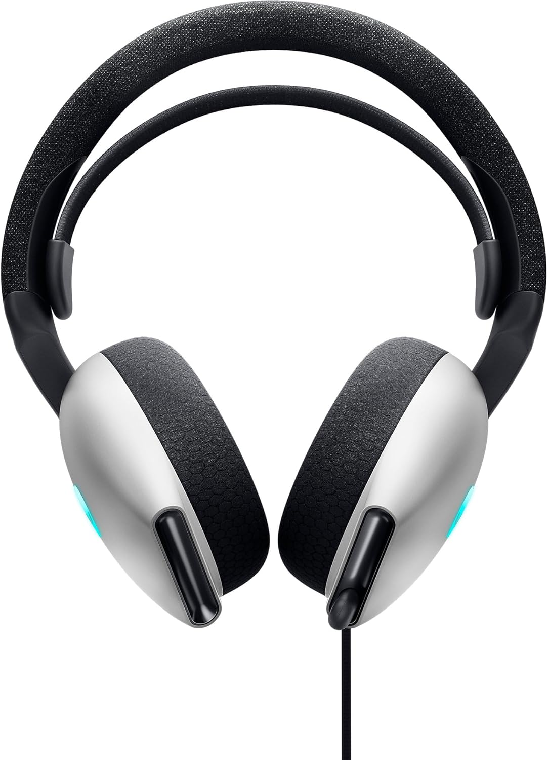 Alienware AW520H Wired Gaming Headset Dolby Atmos RGB