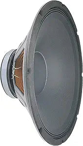 Peavey LEGENDBP1525 PRO 18" Low Frequency Audio Speaker