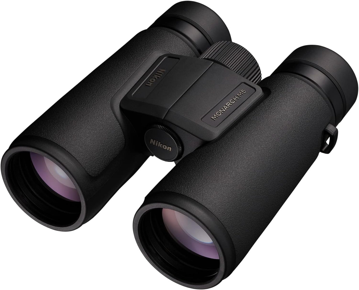 Nikon 16767 Monarch M5 8x42 Waterproof Binocular