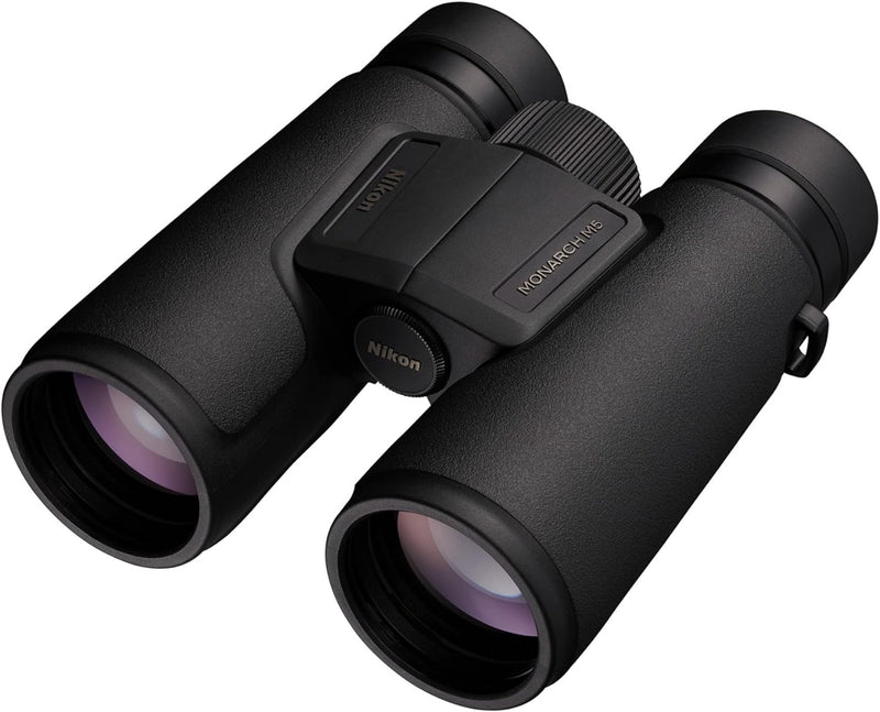 Nikon 16767 Monarch M5 8x42 Waterproof Binocular — main product image