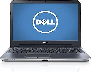 Dell i15RM-1465sLV Inspiron 15.6" Laptop i3 6GB, 500GB