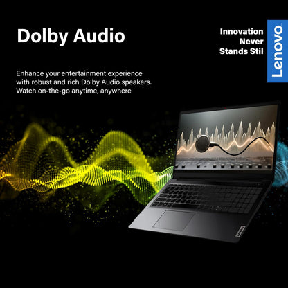 Lenovo Business Laptop 15.6" FHD i3 1215U 36GB 1TB SSD