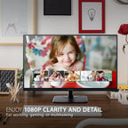 ViewSonic VA2756-MHD 27