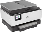 HP 9010 OfficeJet Pro Wireless All-in-One Printer