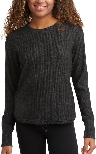Spyder L COZY FLC CREW SWTR Women's Fleece Pullover