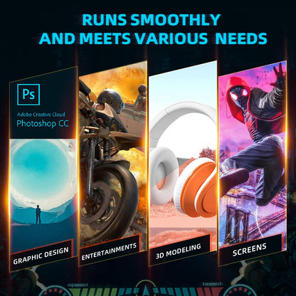 Dell OptiPlex 3050 i5-6500 Desktop PC Renewed