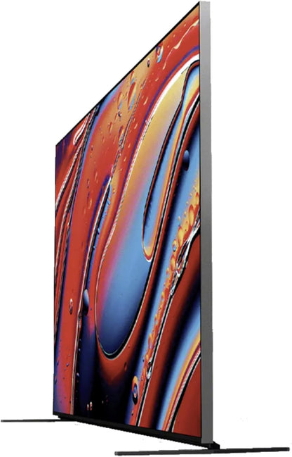 Sony BNDL_K65XR90-WALTS-FTM4390-SC 65" 4K Google TV Bundle