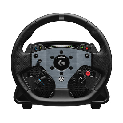 Logitech 941-000192 G PRO Racing Wheel for PC/Xbox