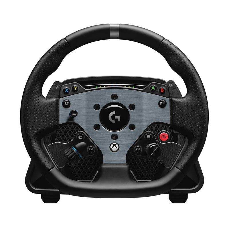 Logitech 941-000192 G PRO Racing Wheel for PC/Xbox — main product image