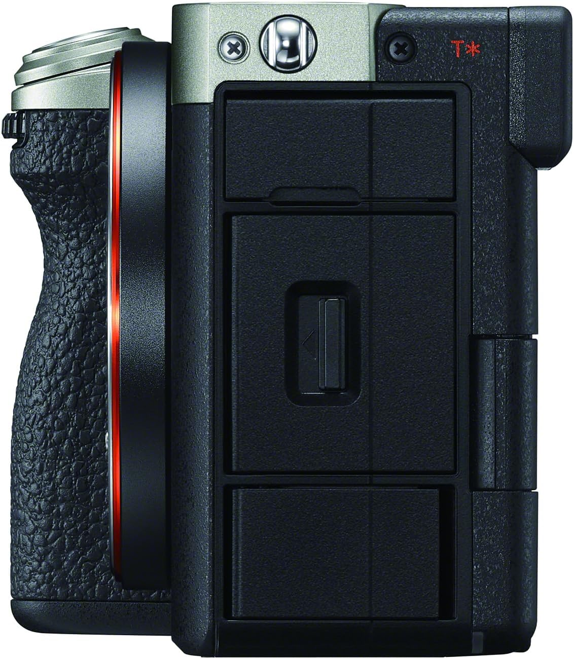 Sony ILCE7CR/S Alpha 7CR Compact Full-Frame Mirrorless Camera