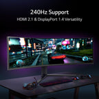 LG 49GR85DC-B.AUS 49