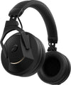 AlphaTheta HDJ-F10-TX Wireless DJ Headphones Transmitter Bundle
