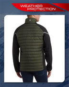 Spyder Softshell 2fer Insulated Men's Winter Jacket