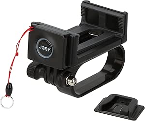 Joby JB01474-BWW Griptight POV Smartphone Stabilizer
