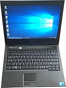 Dell 464-1955 Vostro 1320 Laptop Core 2 Duo 4GB 320GB HDD Win 10 Pro — main product image