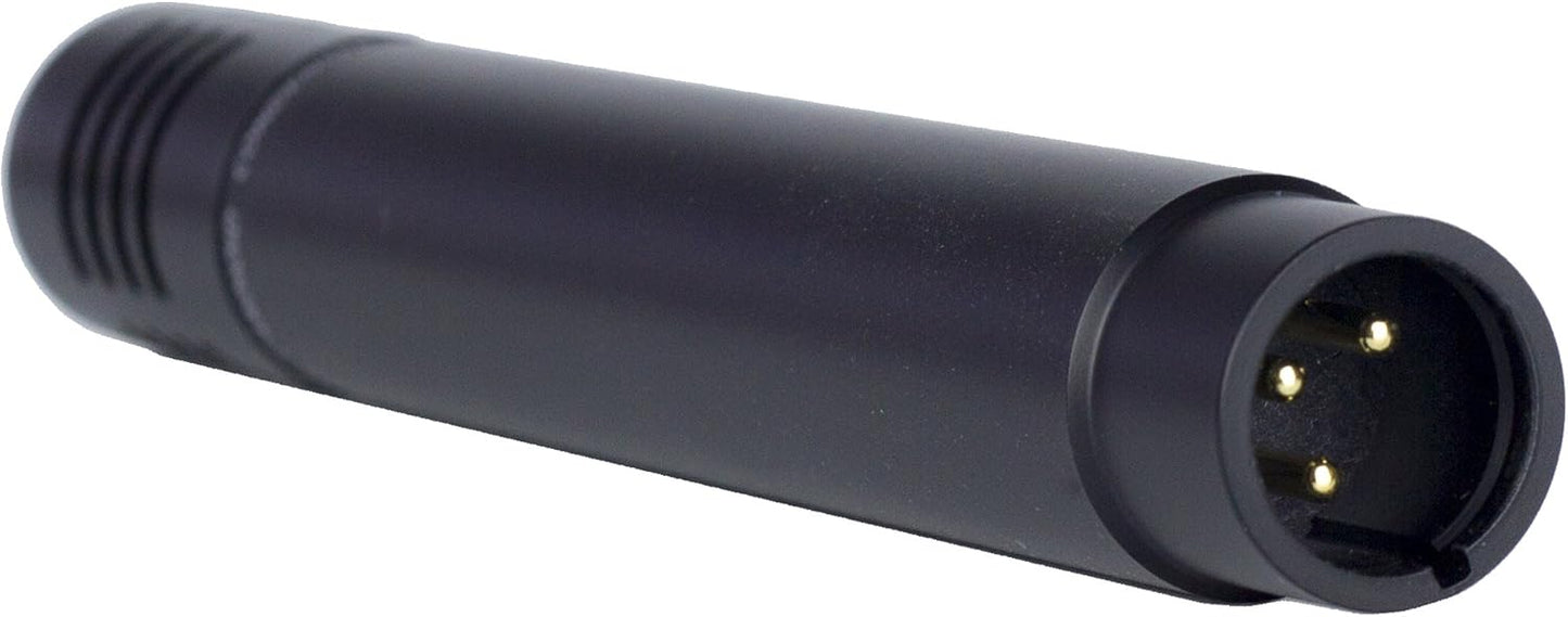 Nady 10407-98 CM-88 Condenser Microphone - XLR