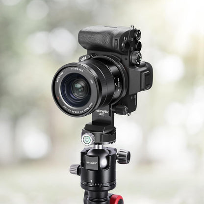 Neewer CA021 Camera Lens Collar Mount for Sony Alpha