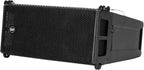 RCF HDL6-A 1400W 2-Way Powered Line Array Speaker Module